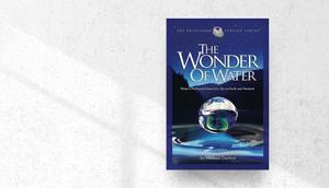 Review: 'The Wonder of Water' by Michael Denton