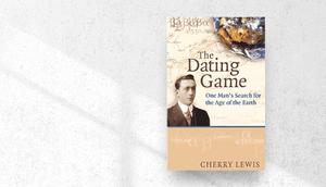 Cherry Lewis, The Dating Game, book review 