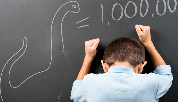 Evolutionary programming